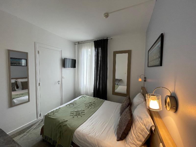 Adonis cottage la baule image