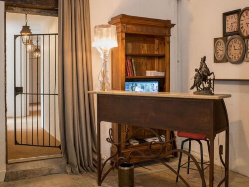 Hotel Des Remparts image
