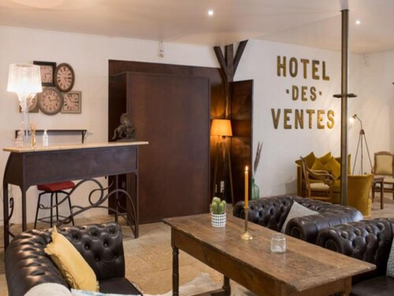 Hotel Des Remparts image