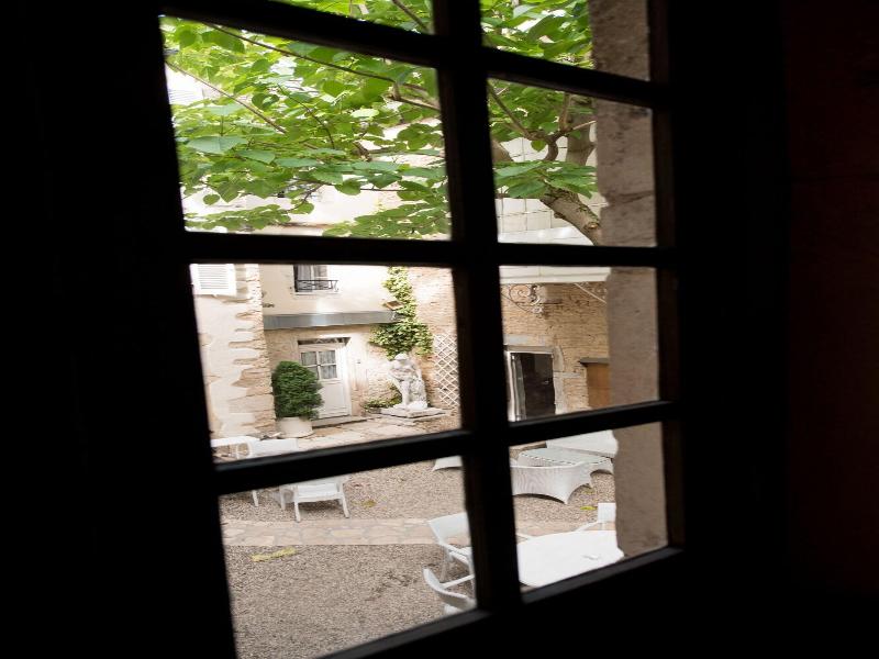 Hotel Des Remparts image