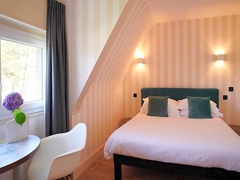 Hotel Le Lichen image