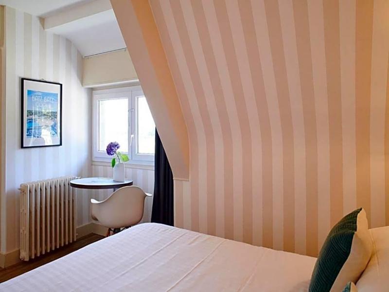 Hotel Le Lichen image