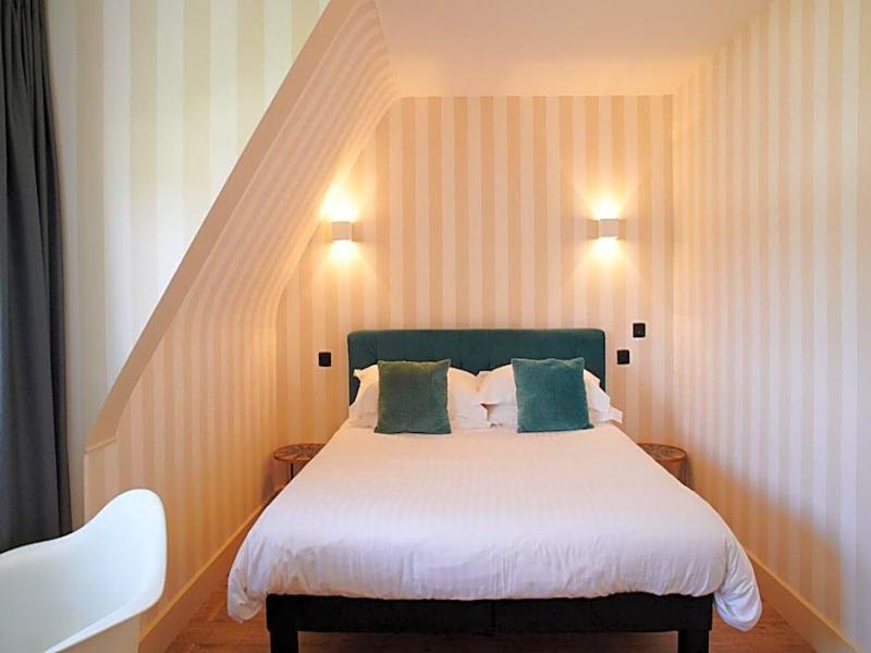 Hotel Le Lichen image