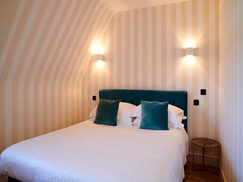 Hotel Le Lichen image