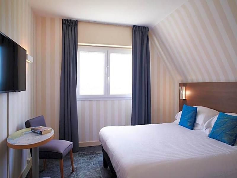 Hotel Le Lichen image