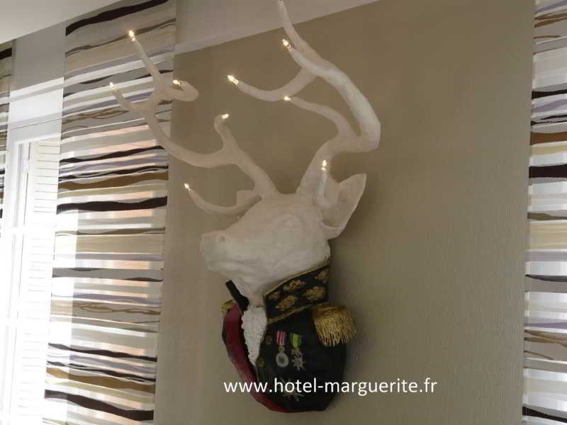 Hotel Marguerite