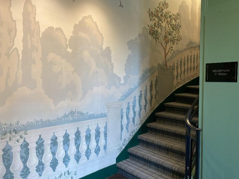 Hotel Marguerite image