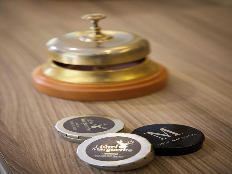Hotel Marguerite image