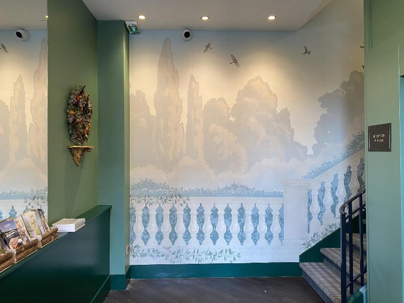 Hotel Marguerite image