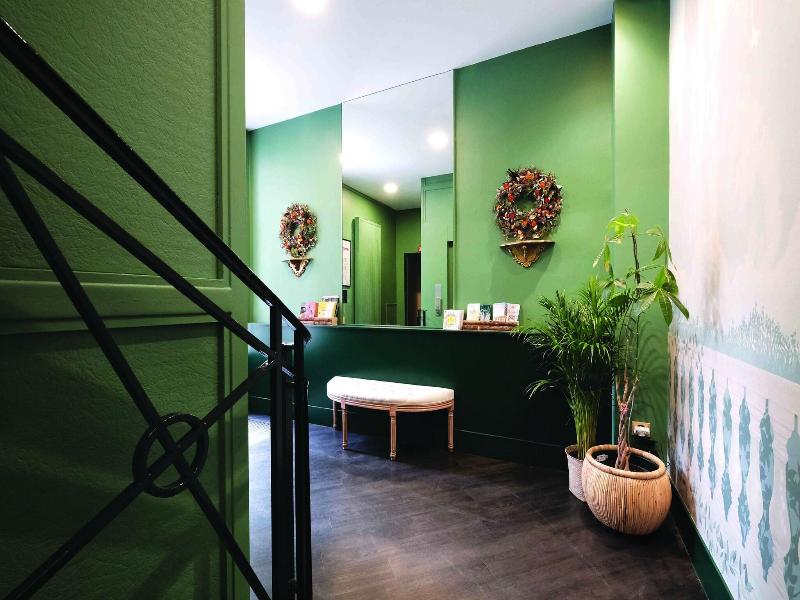 Hotel Marguerite image
