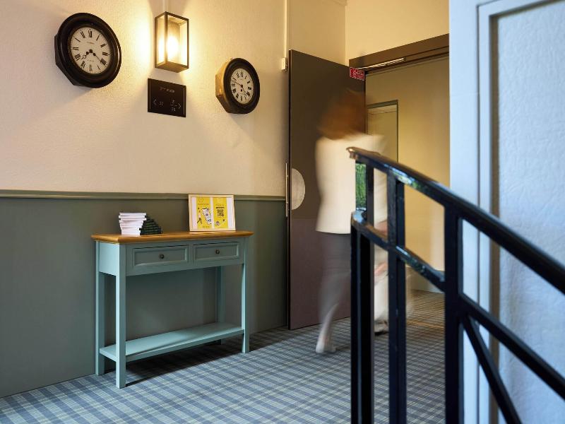 Hotel Marguerite image