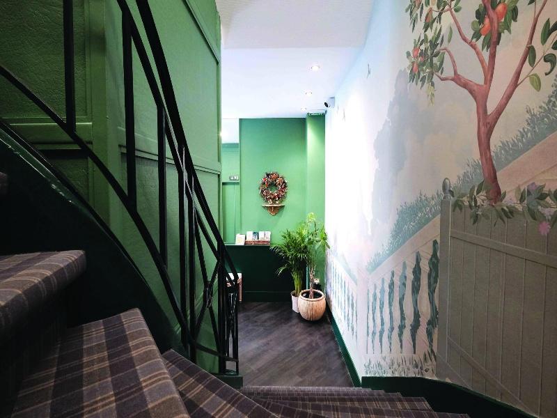 Hotel Marguerite image