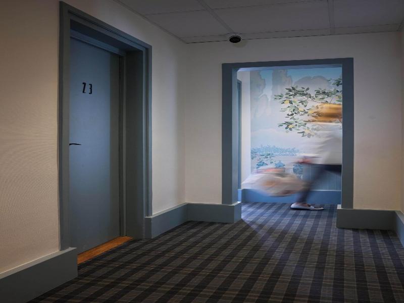 Hotel Marguerite image
