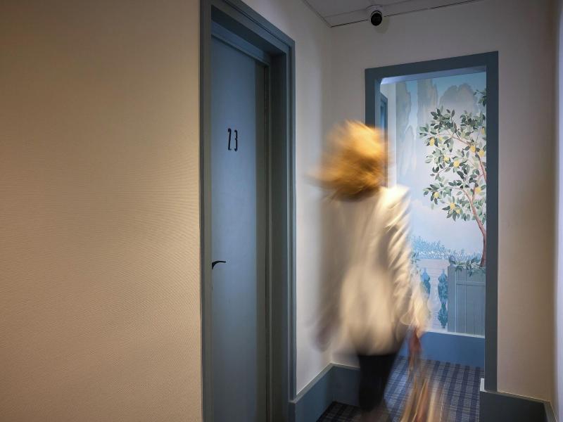Hotel Marguerite image