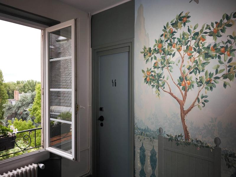 Hotel Marguerite image