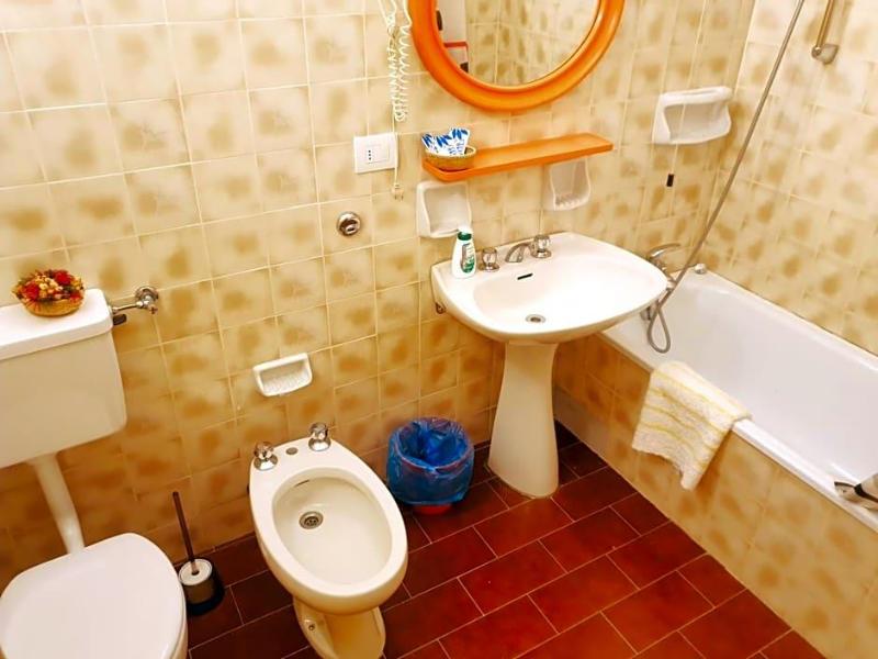 Hotel Trieste image