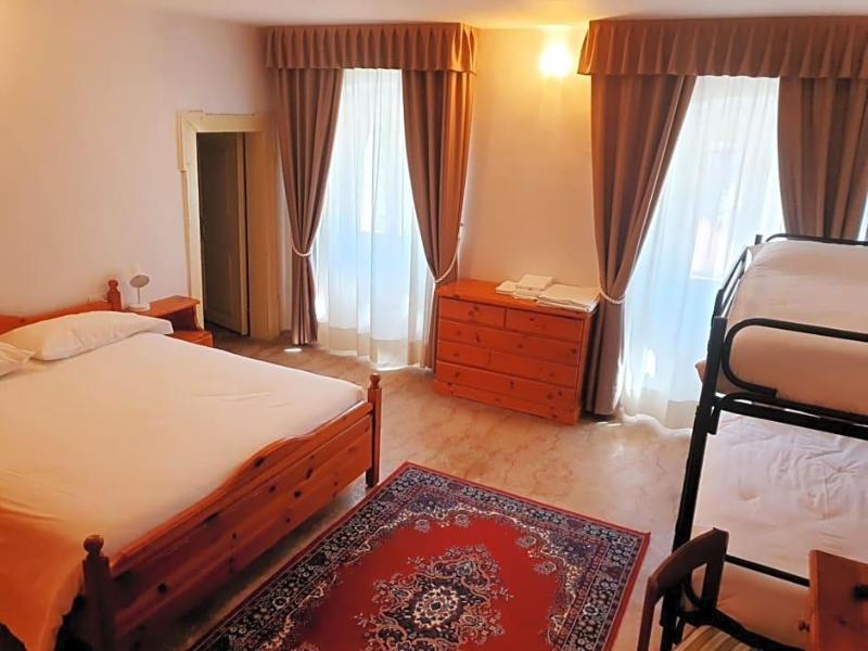 Hotel Trieste image