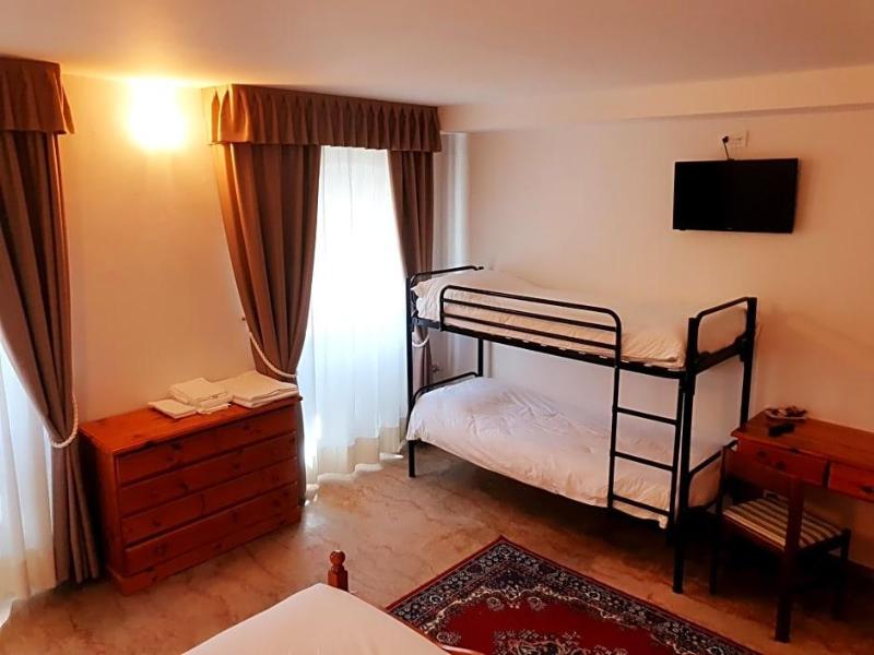 Hotel Trieste image