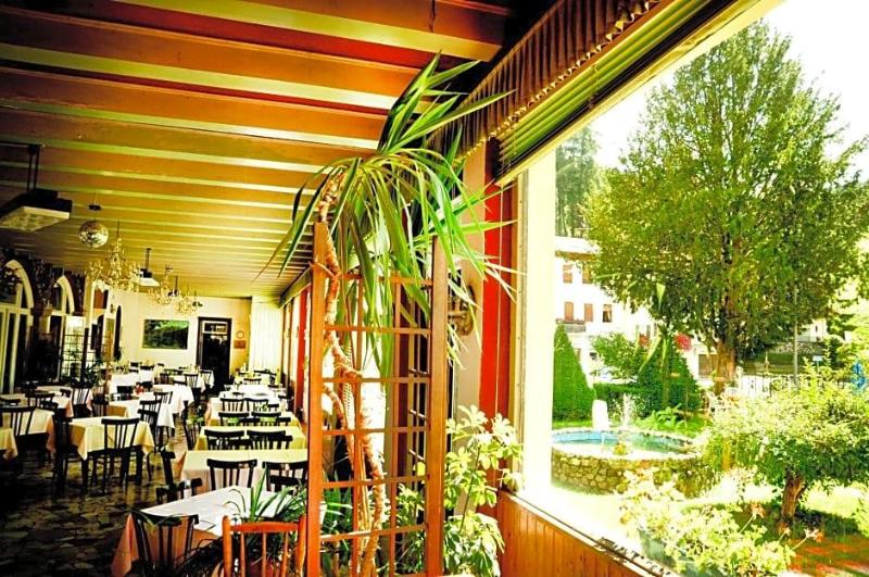 Hotel Trieste image