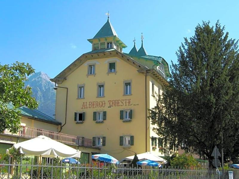 Hotel Trieste image