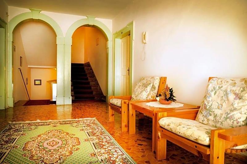 Hotel Trieste image