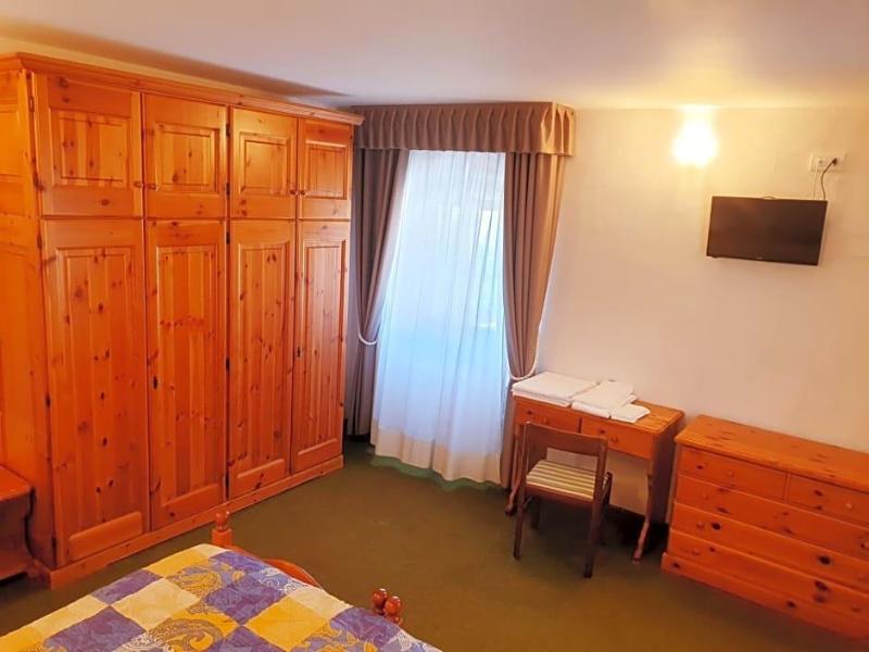 Hotel Trieste image