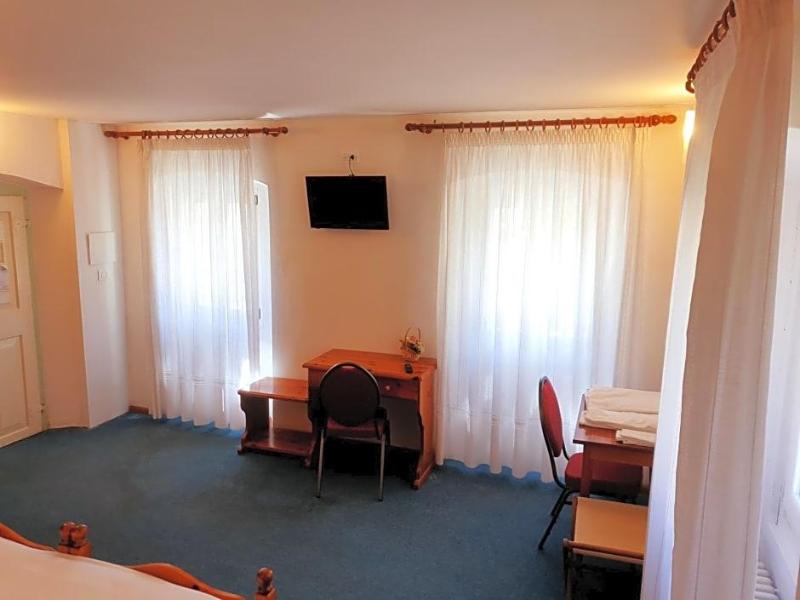 Hotel Trieste image