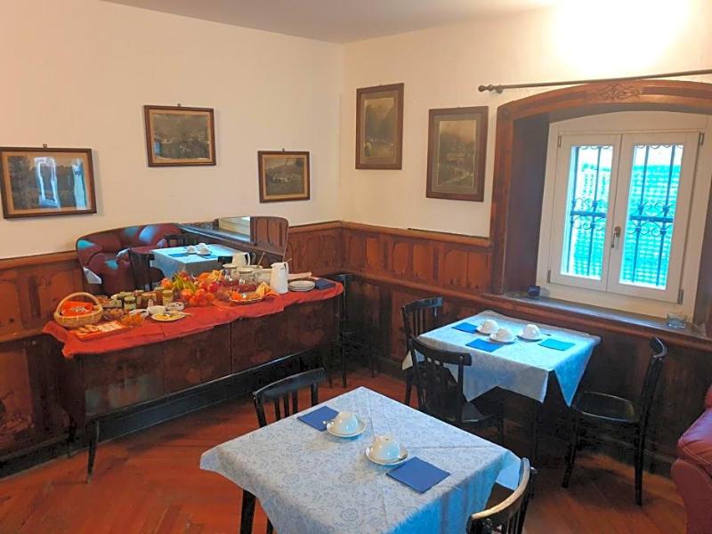 Hotel Trieste image