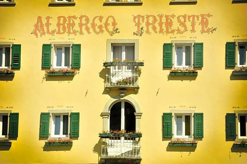 Hotel Trieste image