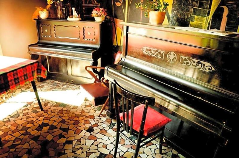 Hotel Trieste image
