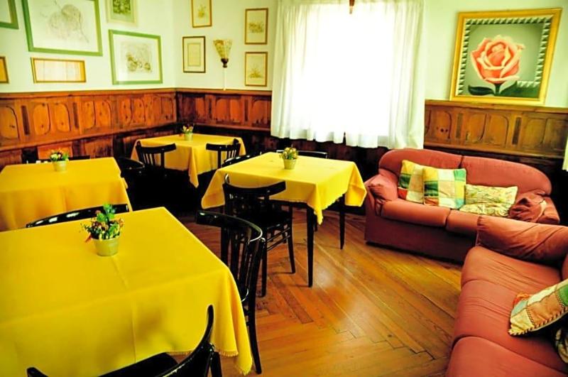 Hotel Trieste image
