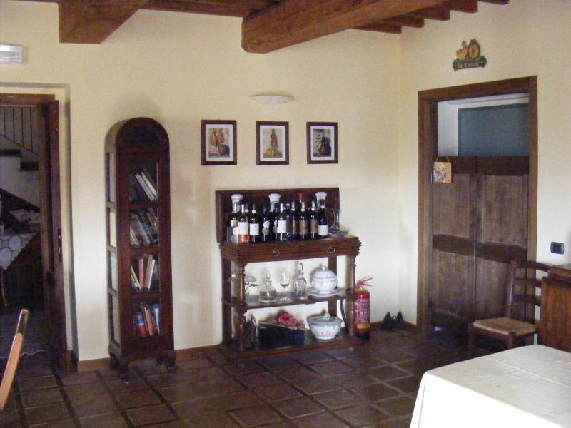 Guinzano image
