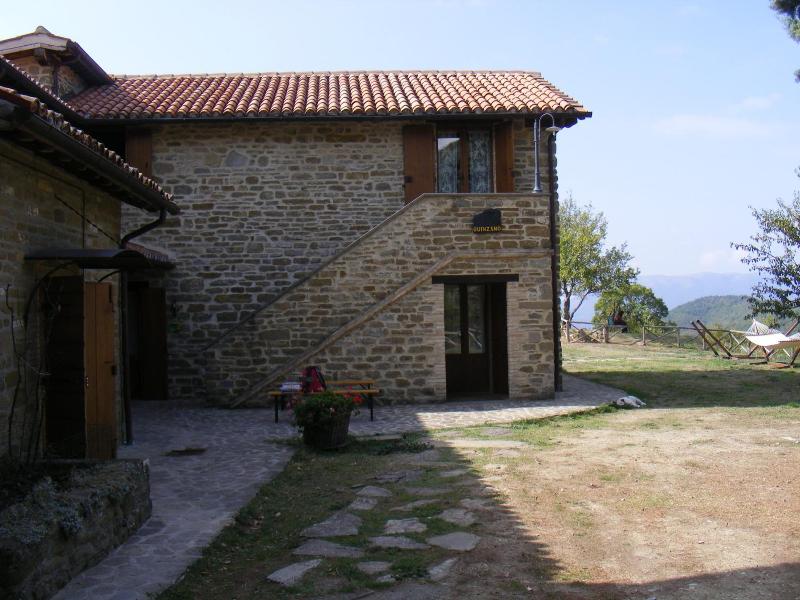 Guinzano image