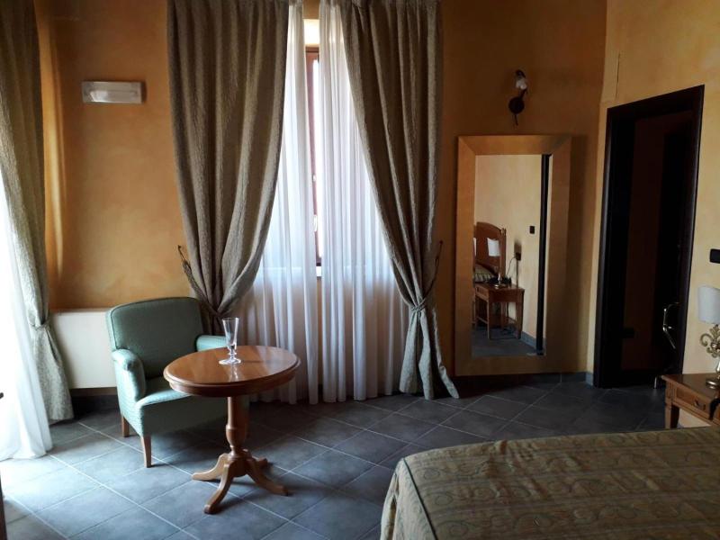 Palazzo Marzano image
