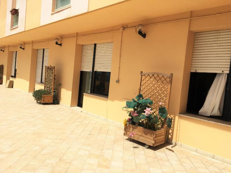 Hotel Don Pedro image