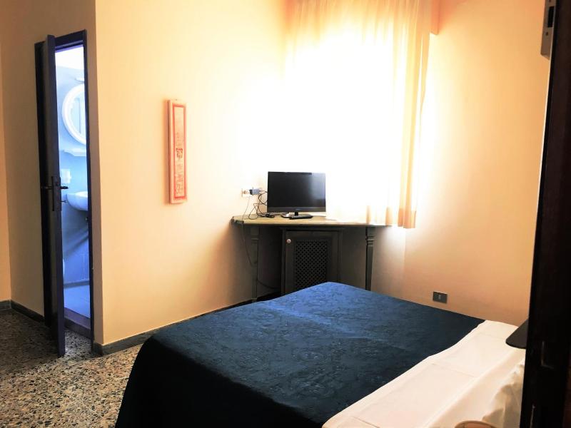 Hotel Don Pedro image