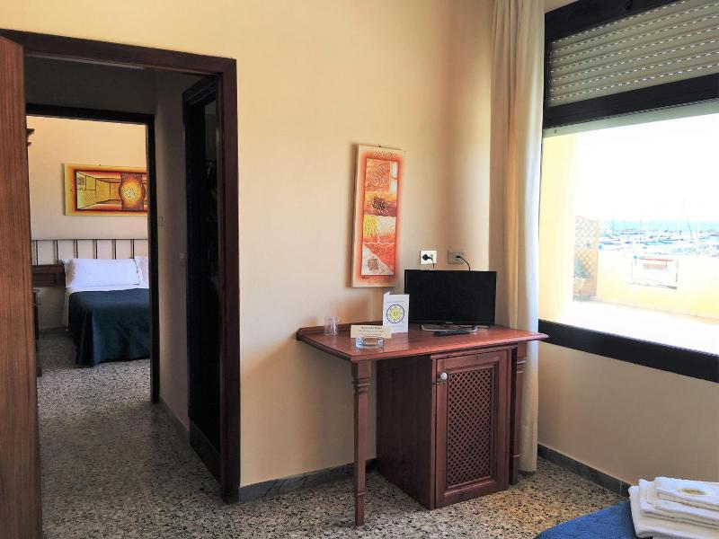 Hotel Don Pedro image