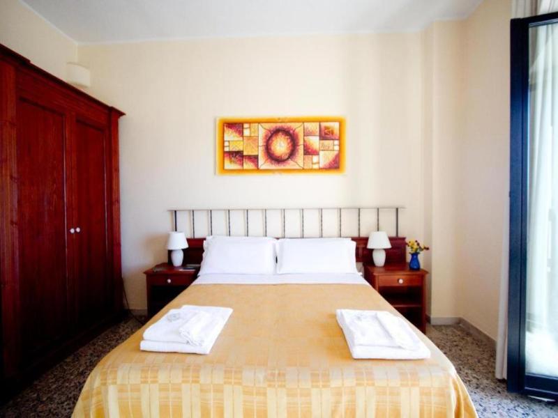 Hotel Don Pedro image