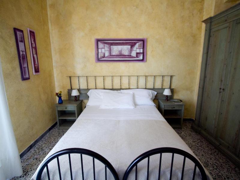 Hotel Don Pedro image