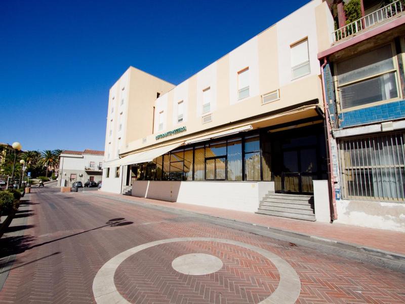 Hotel Don Pedro image