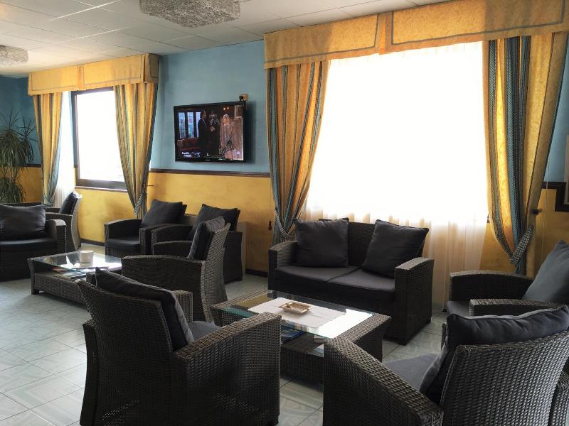 Hotel Don Pedro image