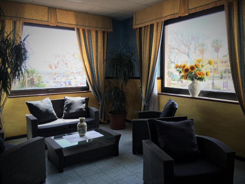 Hotel Don Pedro image