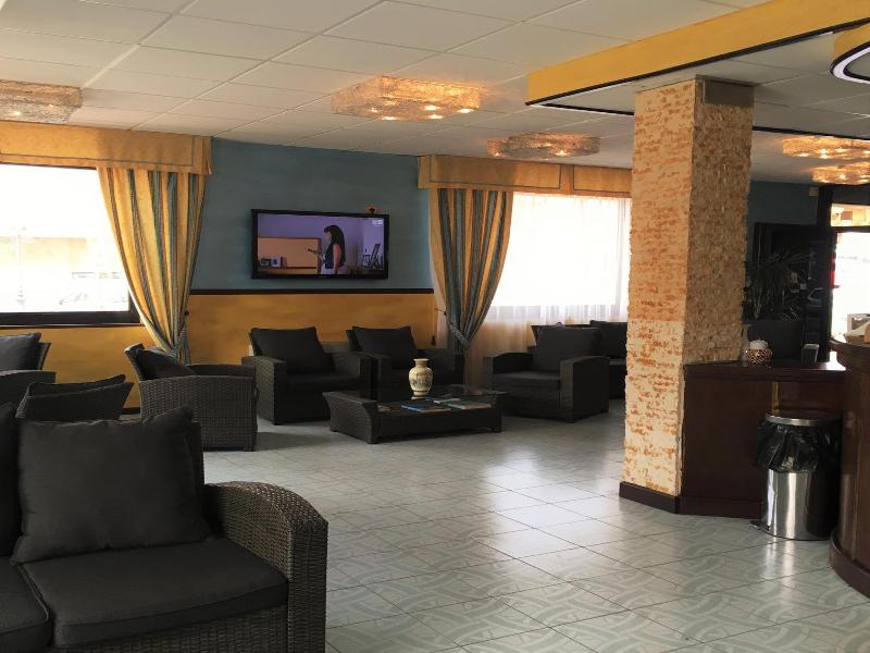 Hotel Don Pedro image