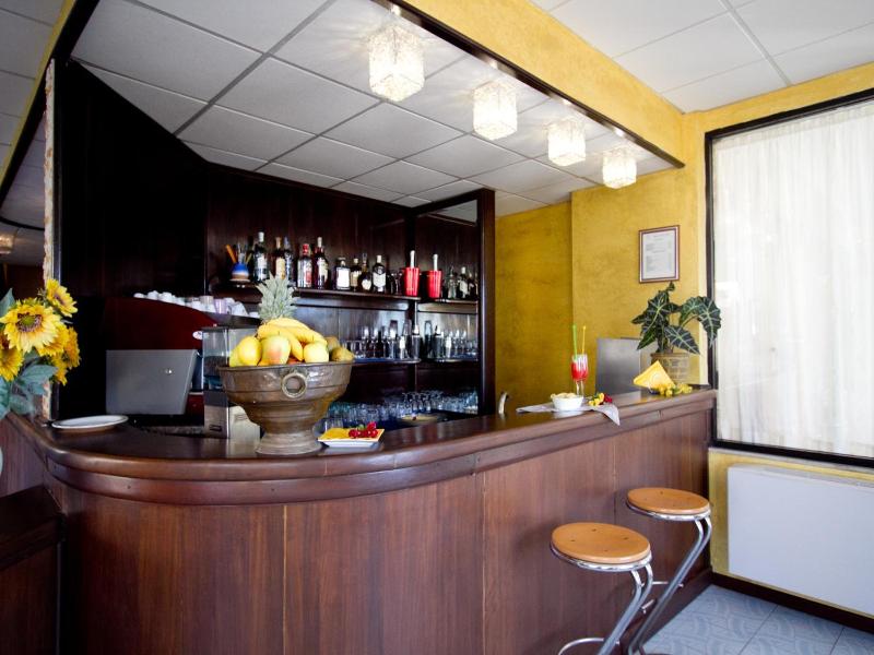 Hotel Don Pedro image