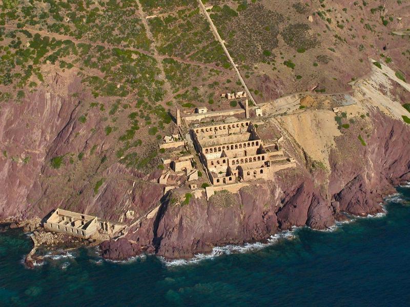 Hotel Don Pedro image