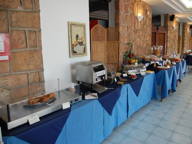 Hotel Don Pedro image