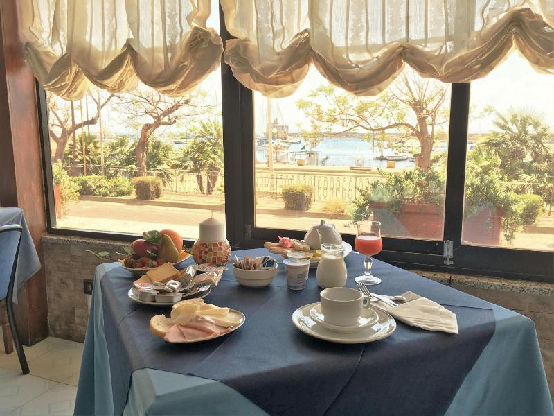 Hotel Don Pedro image