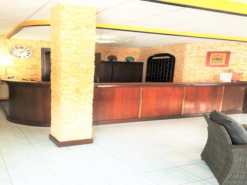 Hotel Don Pedro image