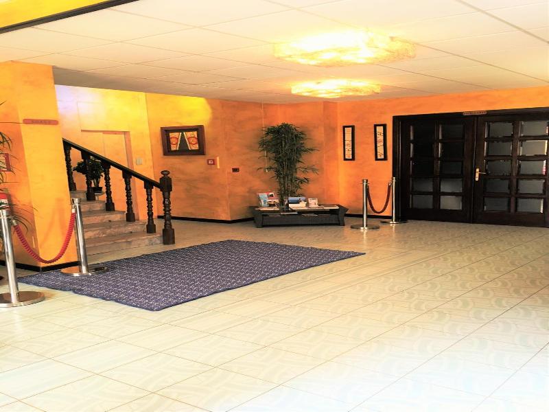 Hotel Don Pedro image