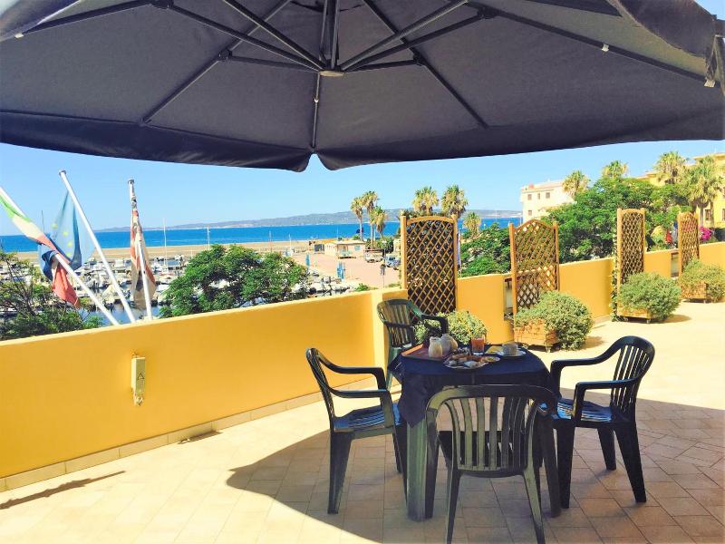 Hotel Don Pedro image